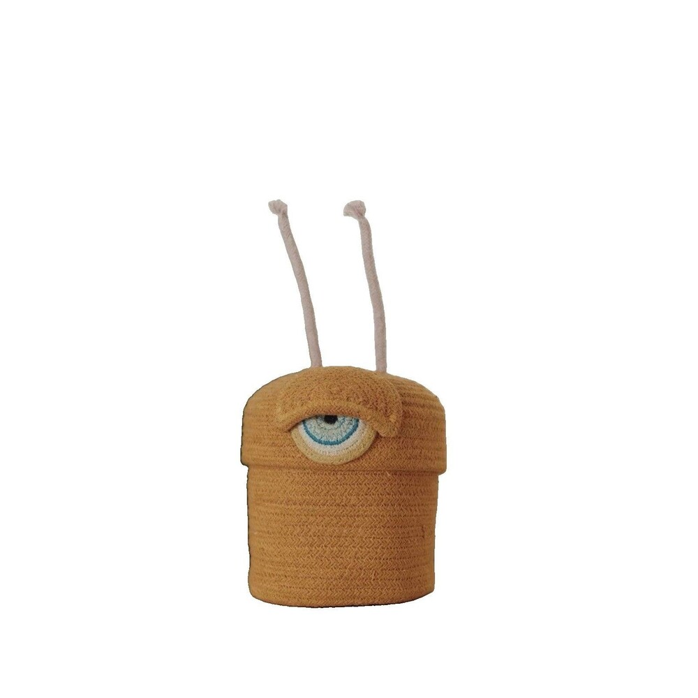 Lorena Canals Storage Basket Alien Ploot New